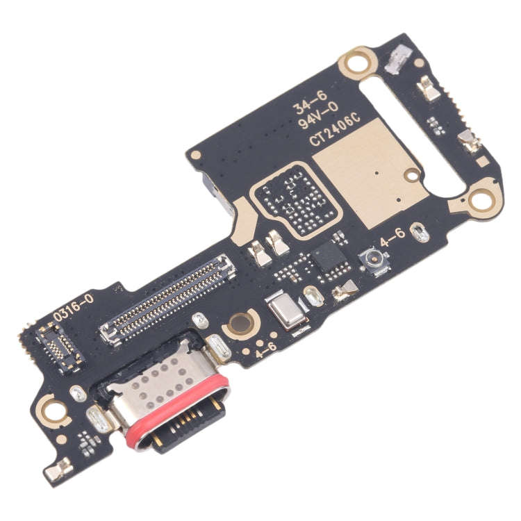 For vivo iQOO Neo6 SE OEM SIM Card Reader Board