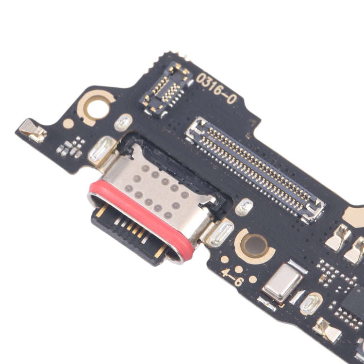 For vivo iQOO Neo6 SE OEM SIM Card Reader Board