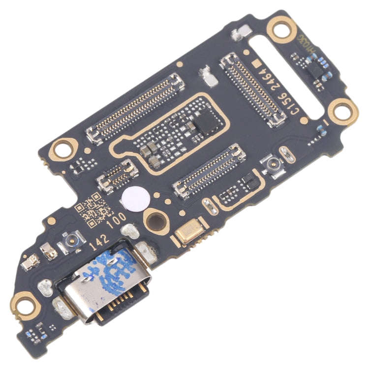 For vivo V30 OEM SIM Card Reader Board