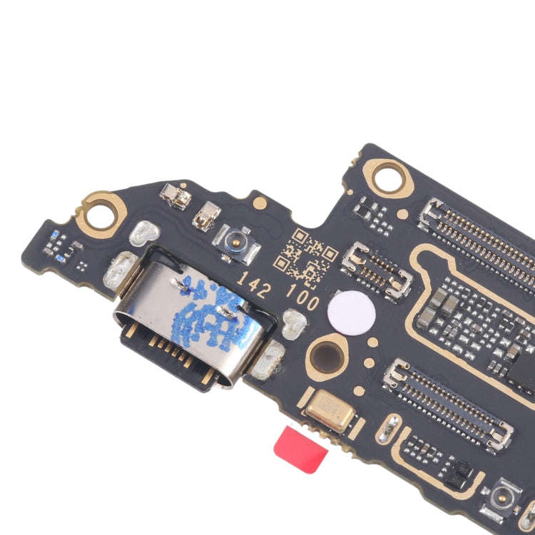 For vivo V30 OEM SIM Card Reader Board
