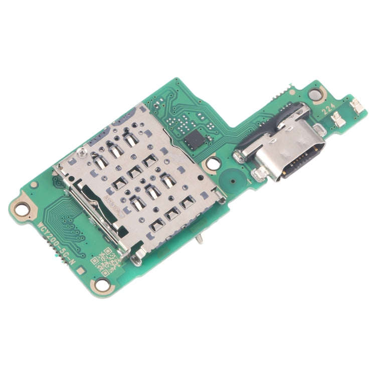 For vivo V30E OEM SIM Card Reader Board