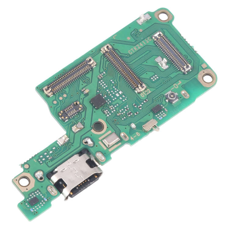 For vivo V30E OEM SIM Card Reader Board