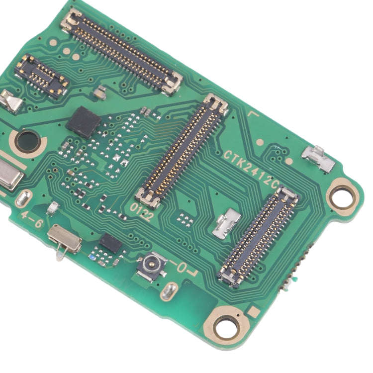 For vivo V30E OEM SIM Card Reader Board