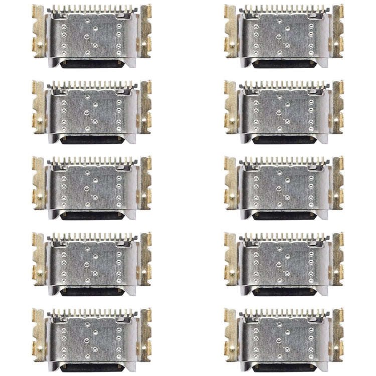 For OnePlus Nord N20 SE 10pcs Charging Port Connector