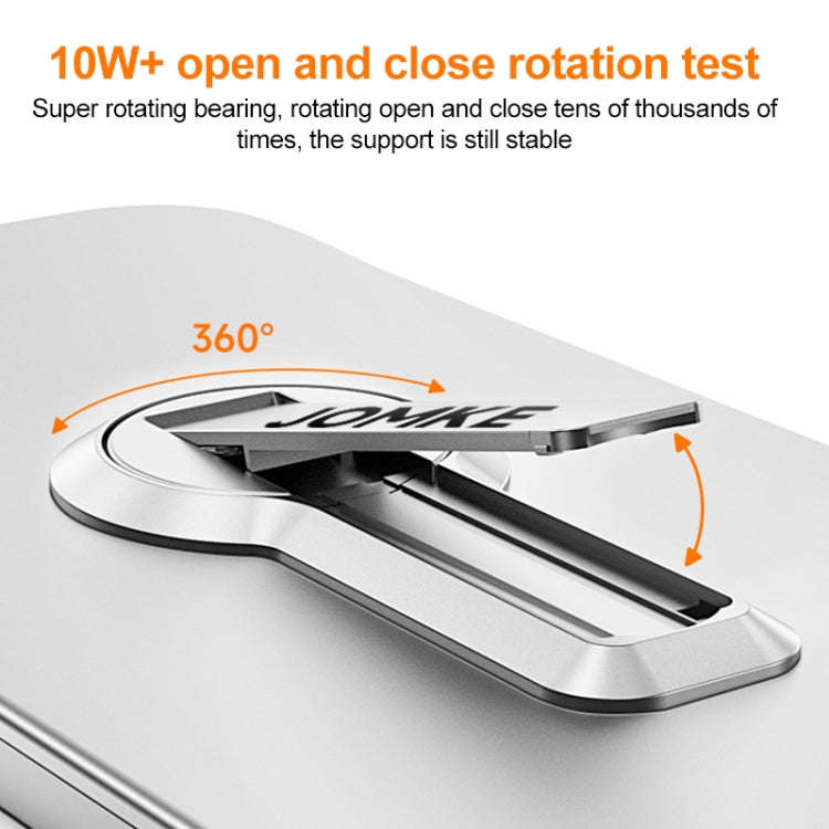For Huawei Pura 70 Ultra Baking Varnish 360 Rotate Holder No Frame PC Phone Case(Silver)