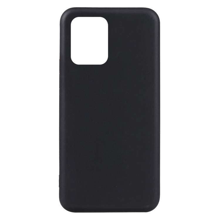 For Lava Yuva Star 2 10pcs TPU Phone Case(Black)