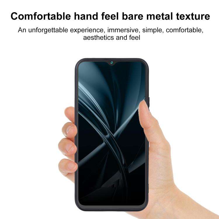 For Lava Yuva Star 2 10pcs TPU Phone Case(Black)