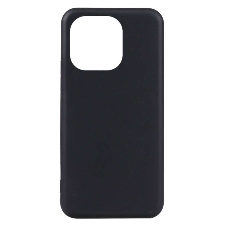 For Umidigi Note 90 10pcs TPU Phone Case(Black)