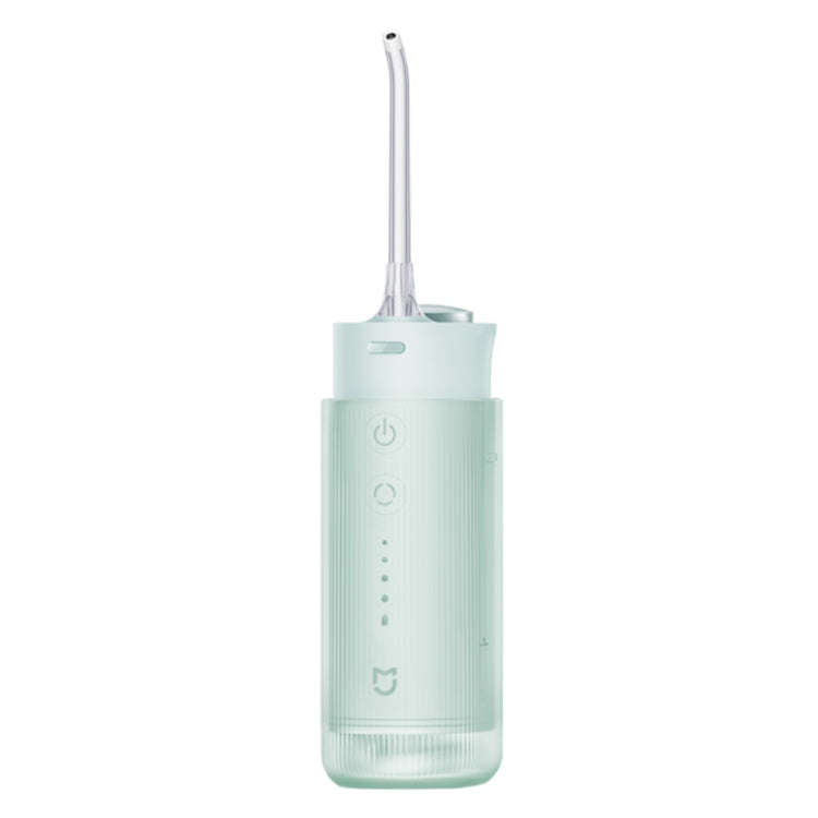 Original Xiaomi Mijia F400 Portable Electric Oral Irrigator, Capacity: 200mL(Green)