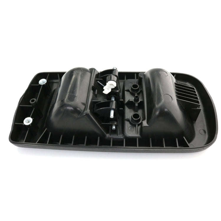 Car Outside Drive Seat Side Sliding Door Handle 7700352421 for Renault