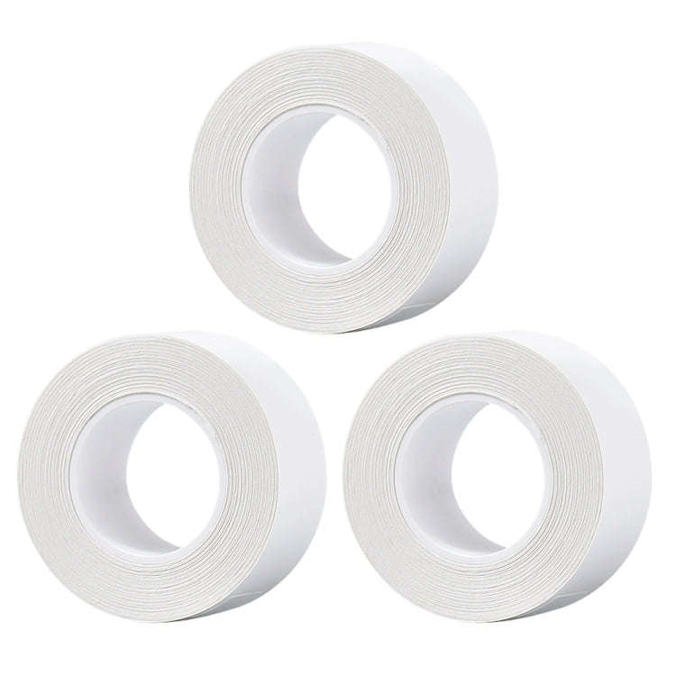 Original Xiaomi Mijia 3 Rolls/Pack Label Printer Label Paper, Specification: 15mm x 4m