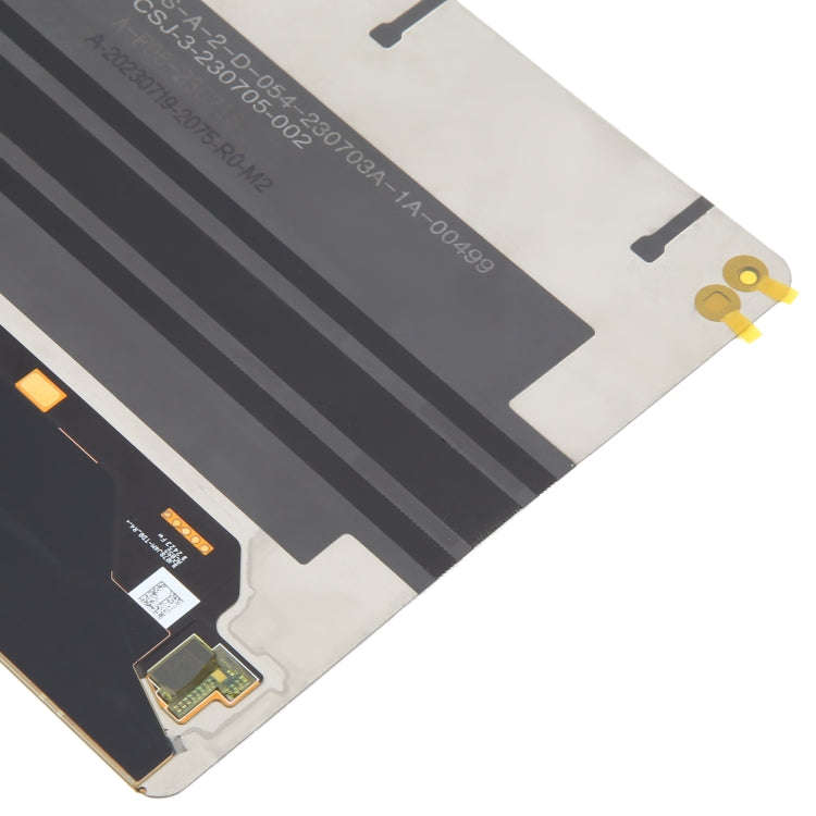 For OPPO Find N3 Original Main LCD Screen with Digitizer Full Assembly, BOE Display Version