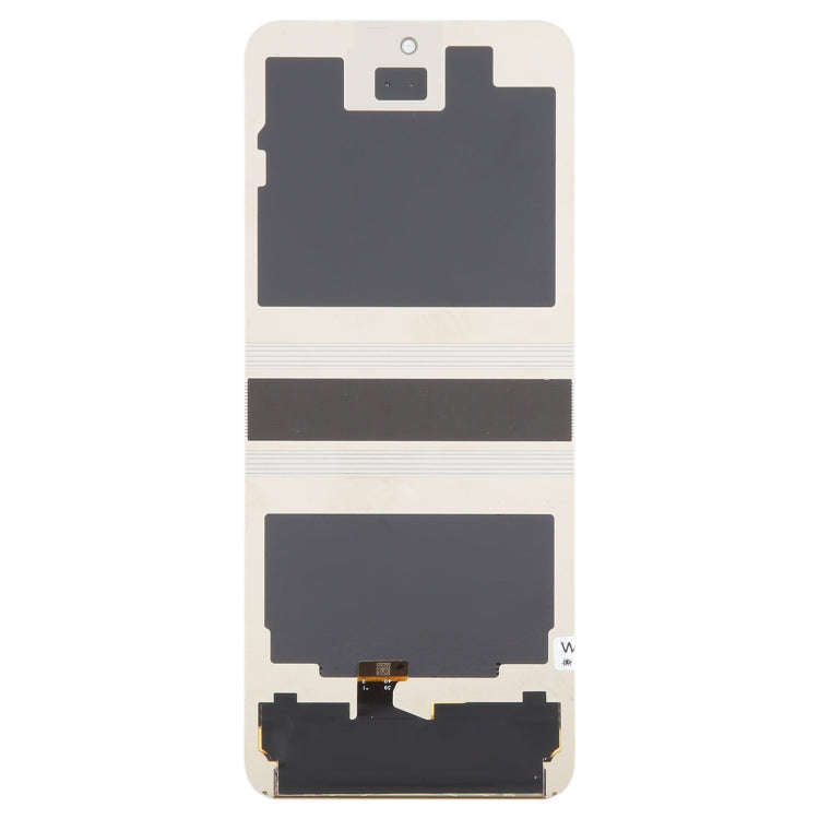 For Xiaomi Mix Flip Original Main LCD Screen with Digitizer Full Assembly