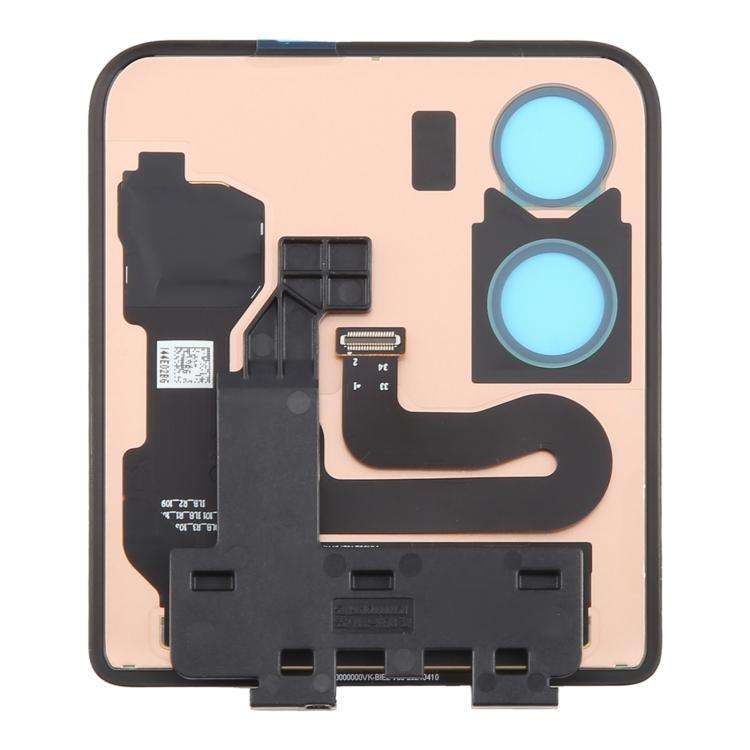 For Xiaomi Mix Flip Original LCD Secondary Screen with Digitizer Full Assembly