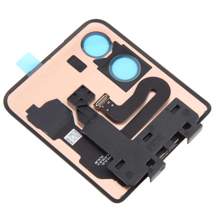 For Xiaomi Mix Flip Original LCD Secondary Screen with Digitizer Full Assembly