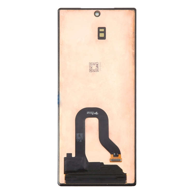For Xiaomi Mix Fold 3 Original LCD Secondary Screen with Digitizer Full Assembly