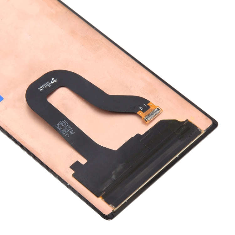 For Xiaomi Mix Fold 3 Original LCD Secondary Screen with Digitizer Full Assembly