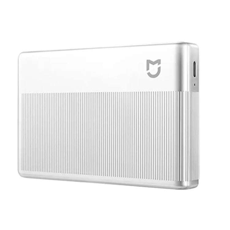 Original Xiaomi Mijia 1S Portable Pocket Photo Printer(White)
