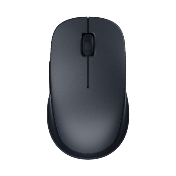 Original Xiaomi XMSMSB01YM 1200DPI Bluetooth Dual Mode Wireless Mouse 2(Black)