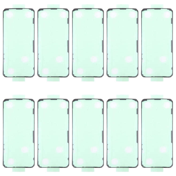 For Samsung Galaxy S24+ SM-S926B 10pcs Back Housing Cover Adhesive