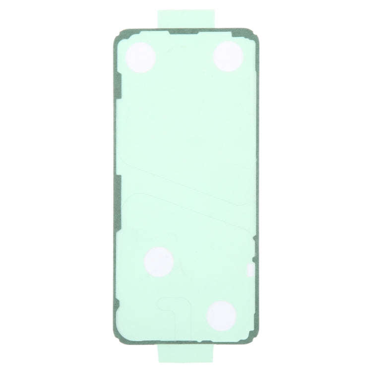 For Samsung Galaxy S24+ SM-S926B 10pcs Back Housing Cover Adhesive