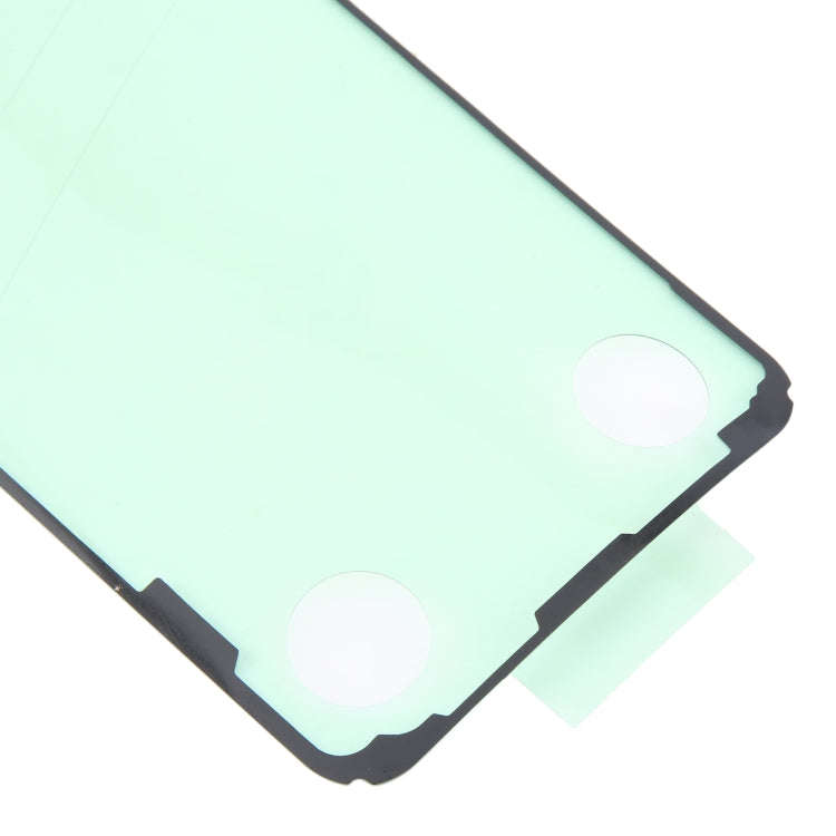 For Samsung Galaxy S24+ SM-S926B 10pcs Back Housing Cover Adhesive