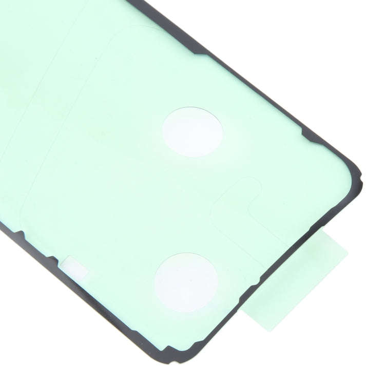 For Samsung Galaxy S24+ SM-S926B 10pcs Back Housing Cover Adhesive