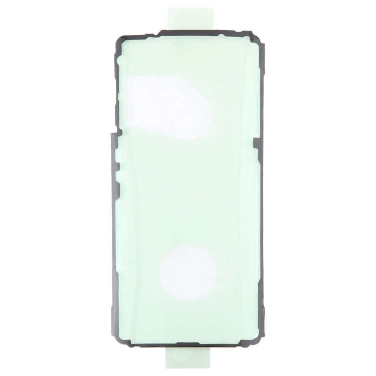 For Samsung Galaxy S21 5G SM-G991 10pcs Back Housing Cover Adhesive