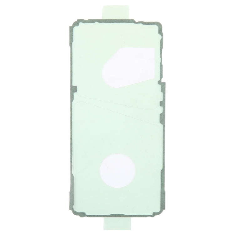 For Samsung Galaxy S21 5G SM-G991 10pcs Back Housing Cover Adhesive