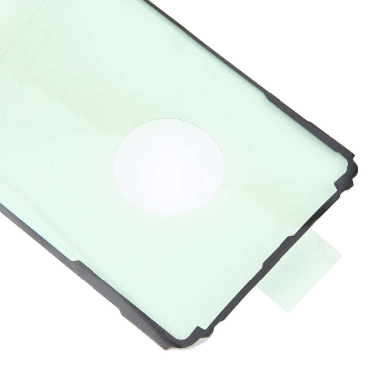 For Samsung Galaxy S21 5G SM-G991 10pcs Back Housing Cover Adhesive