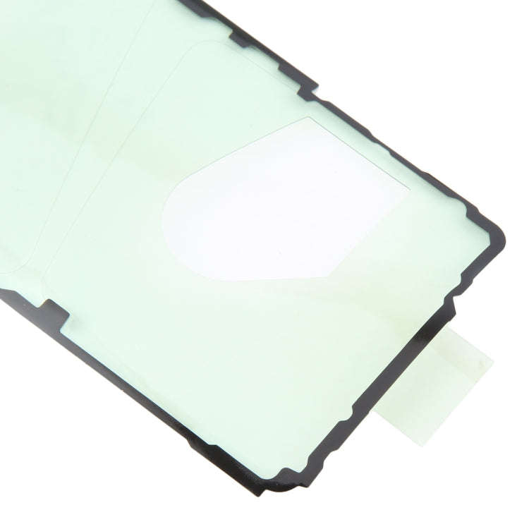 For Samsung Galaxy S21 5G SM-G991 10pcs Back Housing Cover Adhesive