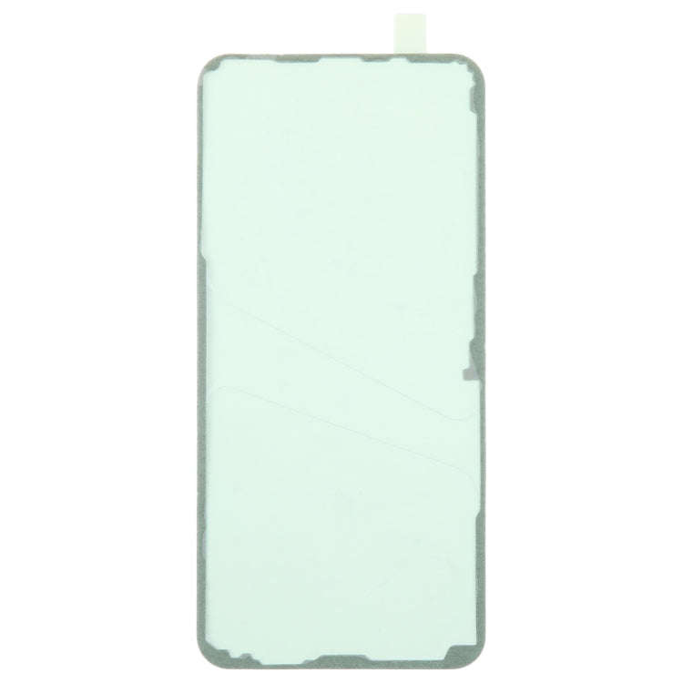 For Samsung Galaxy S21 FE SM-G990B 10pcs Back Housing Cover Adhesive