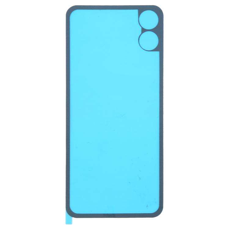 For Samsung Galaxy A05 SM-A055F928B 10pcs Back Housing Cover Adhesive