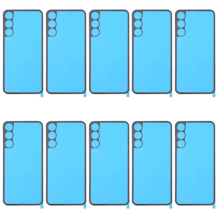 For Samsung Galaxy A25 SM-A256B 10pcs Back Housing Cover Adhesive