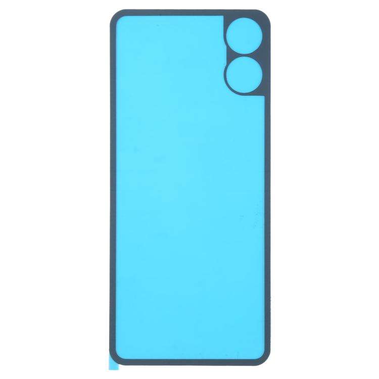For Samsung Galaxy A06 SM-A065F 10pcs Back Housing Cover Adhesive
