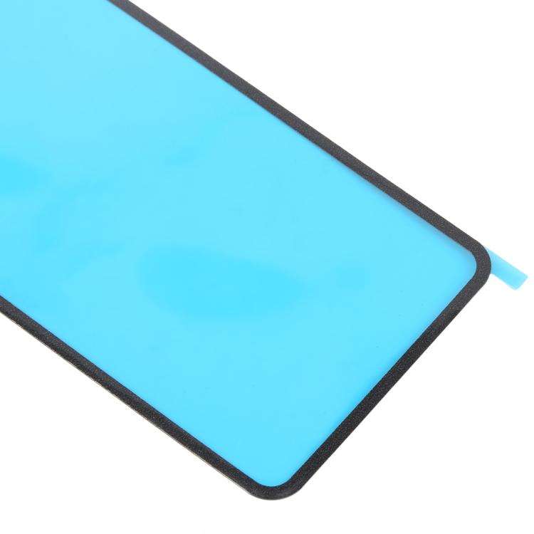 For Samsung Galaxy A06 SM-A065F 10pcs Back Housing Cover Adhesive