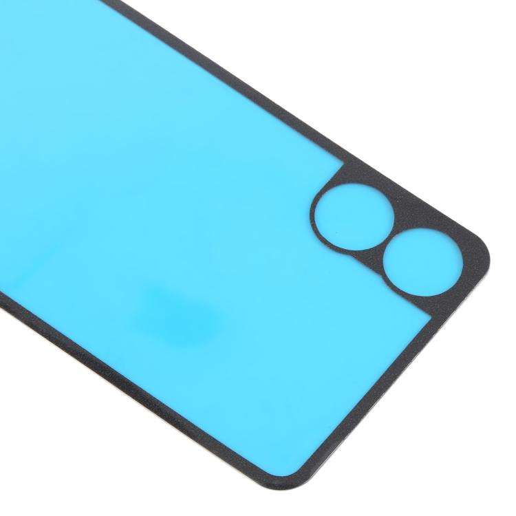 For Samsung Galaxy A06 SM-A065F 10pcs Back Housing Cover Adhesive