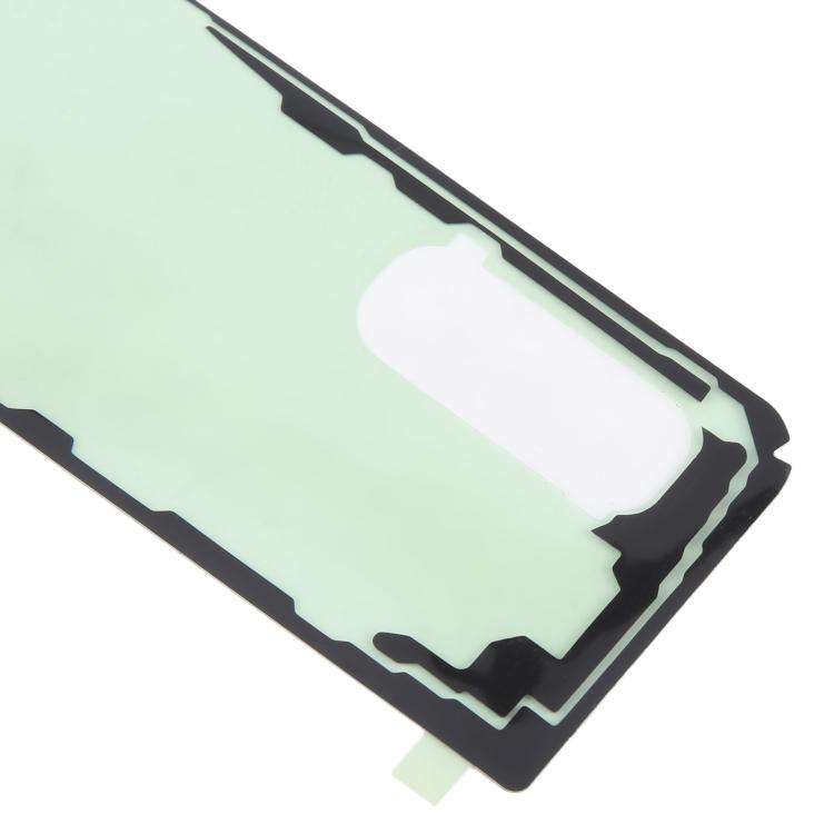 For Samsung Galaxy Z Fold SM-F900F 10pcs Back Housing Cover Adhesive