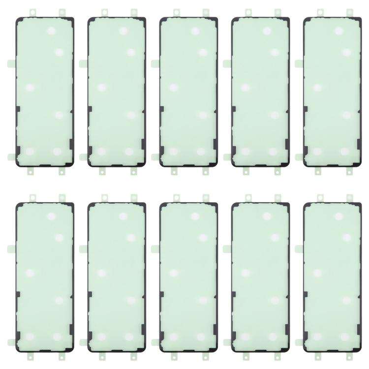 For Samsung Galaxy Z Fold5 SM-F946B 10pcs Back Housing Cover Adhesive