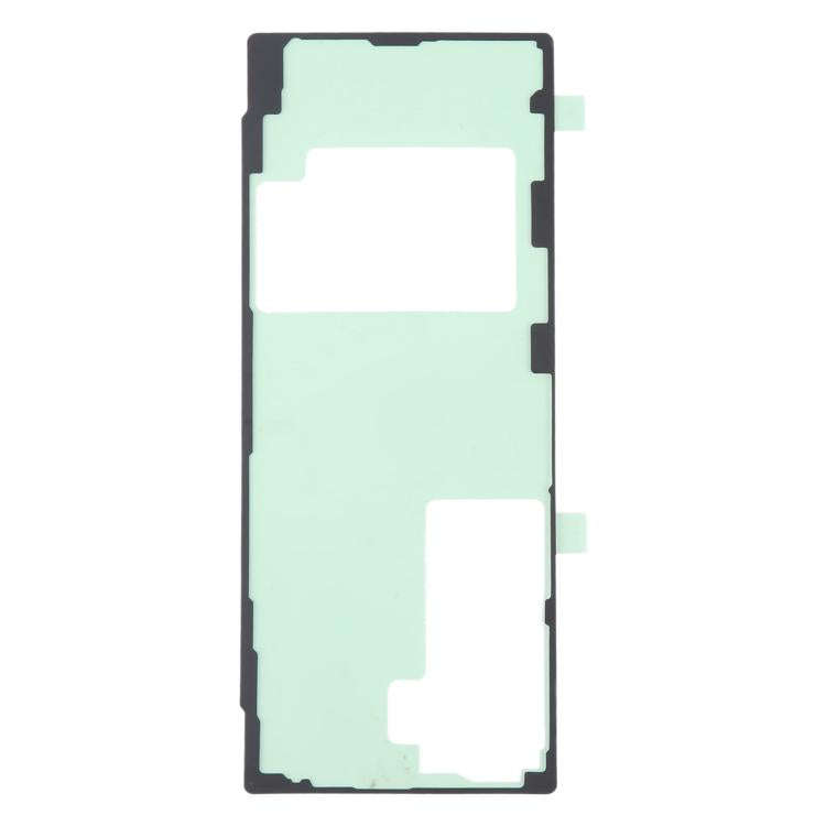 For Samsung Galaxy Z Fold6 SM-F956B 10pcs Back Housing Cover Adhesive