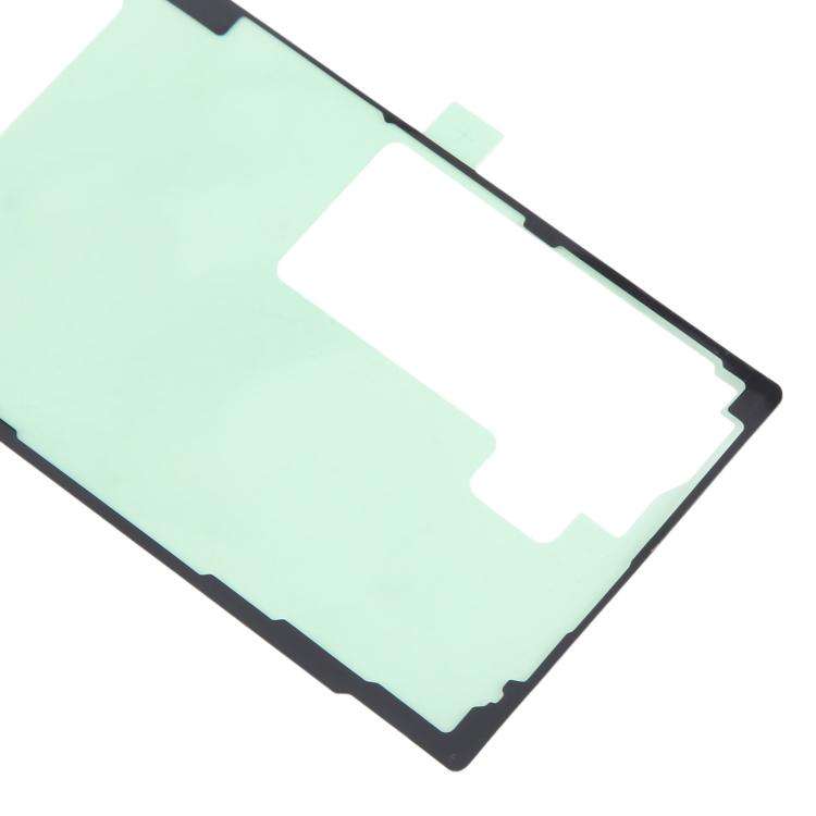 For Samsung Galaxy Z Fold6 SM-F956B 10pcs Back Housing Cover Adhesive