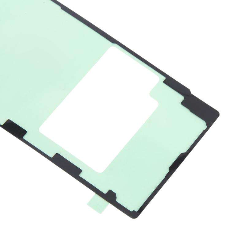 For Samsung Galaxy Z Fold6 SM-F956B 10pcs Back Housing Cover Adhesive