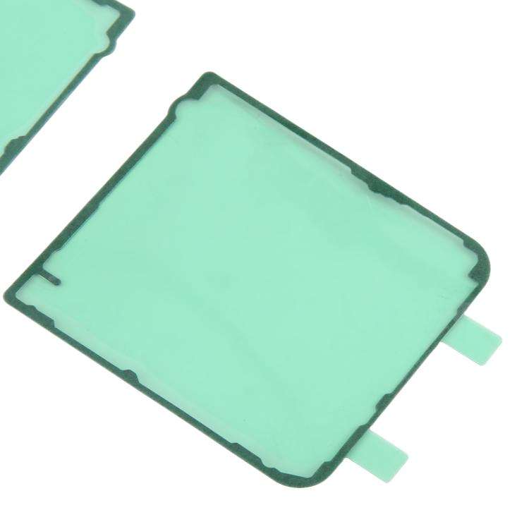 For Samsung Galaxy Z Flip4 SM-F721B 10pcs Back Housing Cover Adhesive