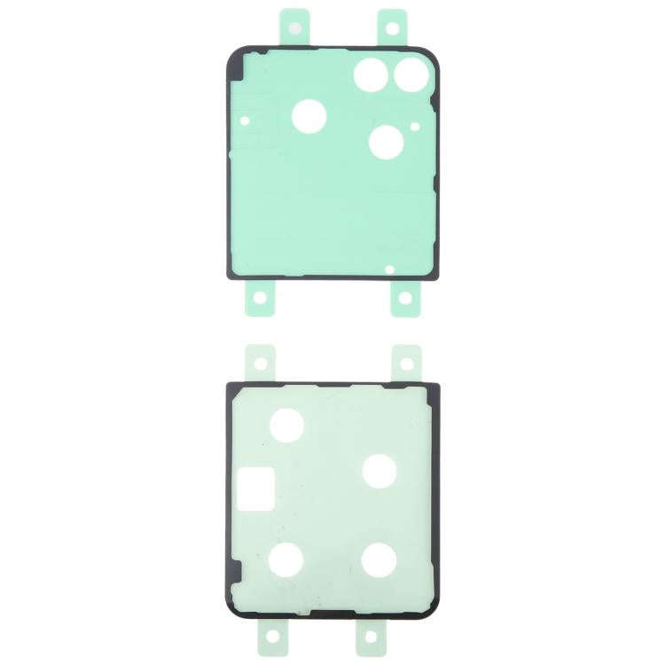 For Samsung Galaxy Z Flip5 SM-F731B 10pcs Back Housing Cover Adhesive