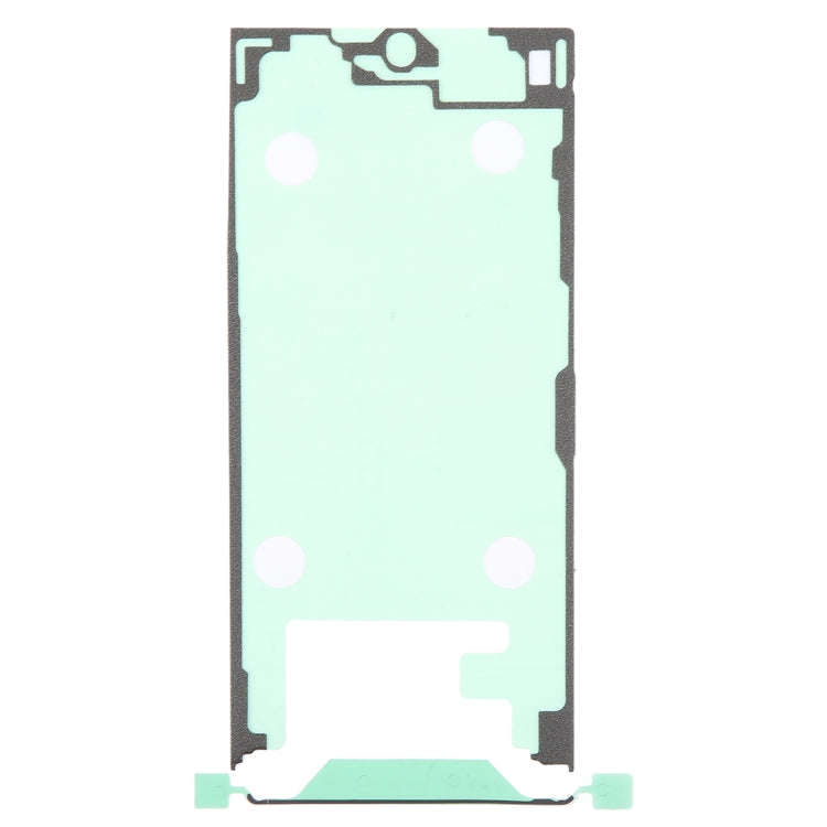For Samsung Galaxy S24 Ultra SM-S928B 10pcs Front Housing Adhesive