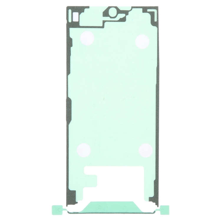 For Samsung Galaxy S24 Ultra SM-S928B 10pcs Front Housing Adhesive