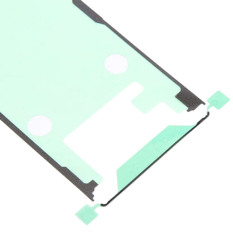 For Samsung Galaxy S24 Ultra SM-S928B 10pcs Front Housing Adhesive