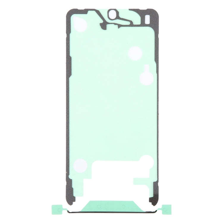 For Samsung Galaxy S24+ SM-S926B 10pcs Front Housing Adhesive