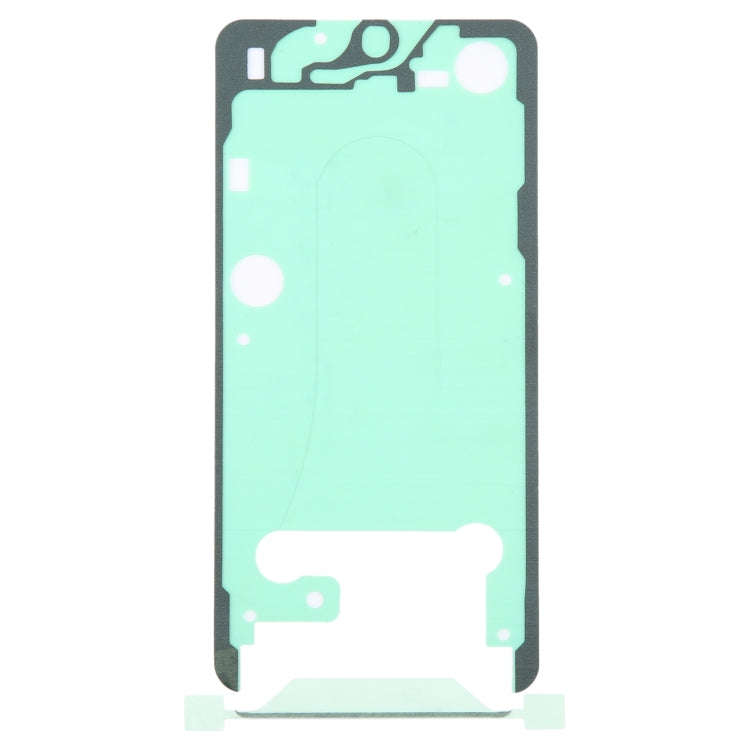 For Samsung Galaxy S24 SM-S921B 10pcs Front Housing Adhesive