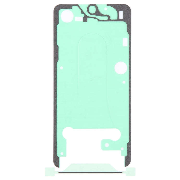 For Samsung Galaxy S24 SM-S921B 10pcs Front Housing Adhesive